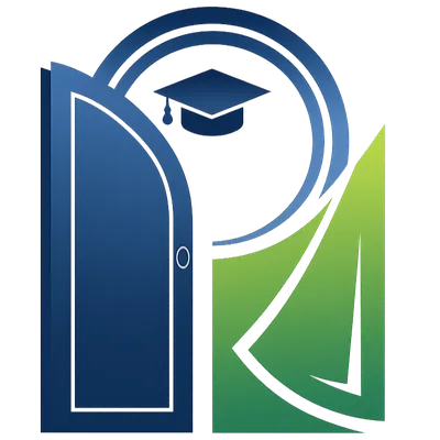 Logo Pintu Kuliah